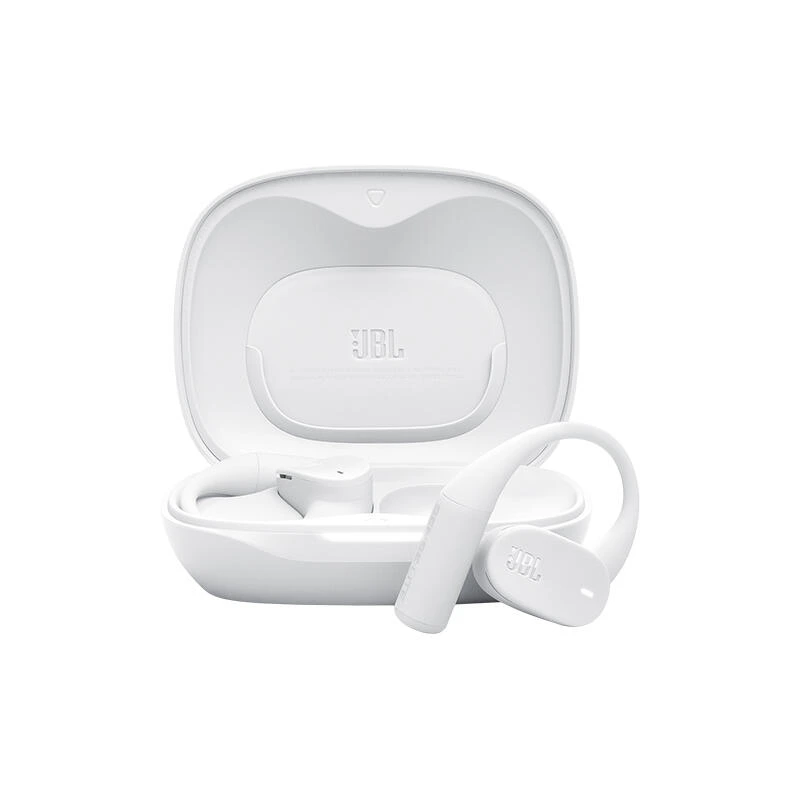 JBL Sense Lite White | ყურსასმენი