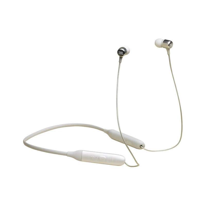 JBL Live 220BT Bluetooth Headphones White | ყურსასმენი