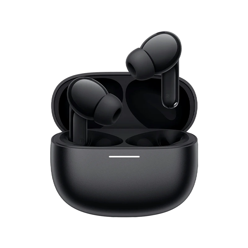 Xiaomi Redmi Buds 8 Black | ყურსასმენი