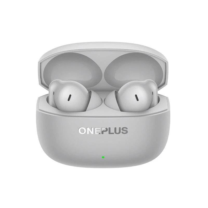 Oneplus Nord Buds 4 Pro E518A Grey | ყურსასმენი