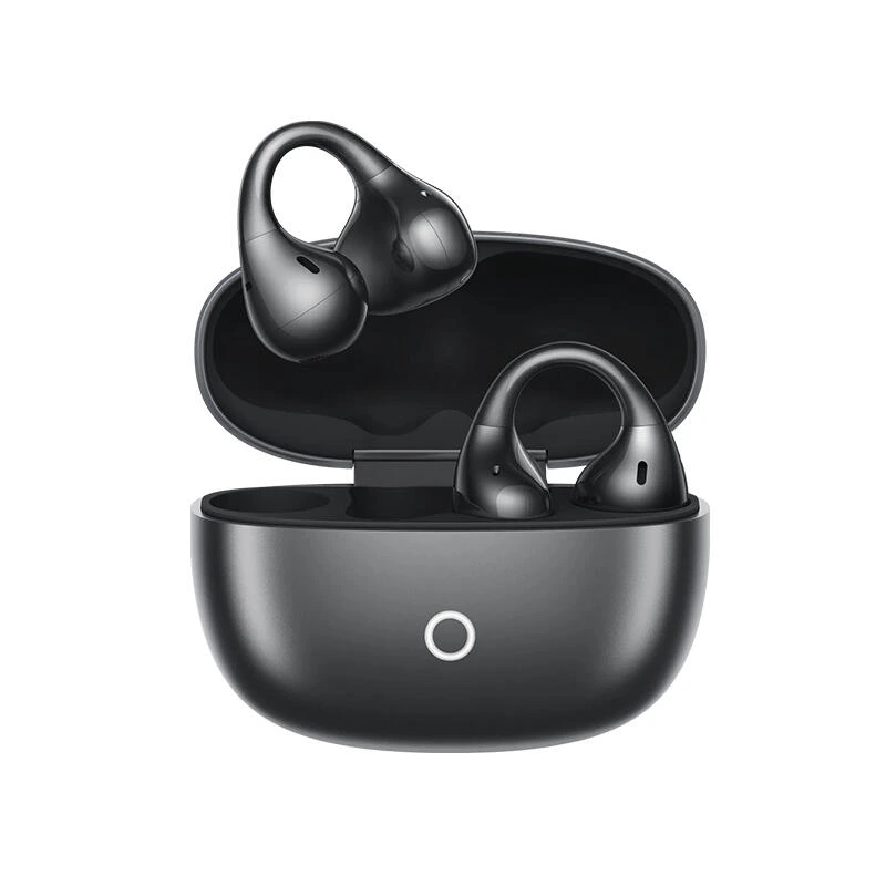 Realme Buds Clip Black | Наушники