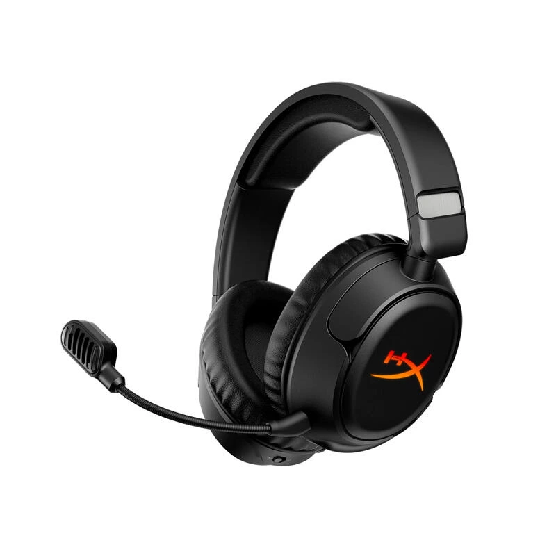 HyperX Gaming Headset Cloud Flight 2 WL B5VC4AA Black | Наушники