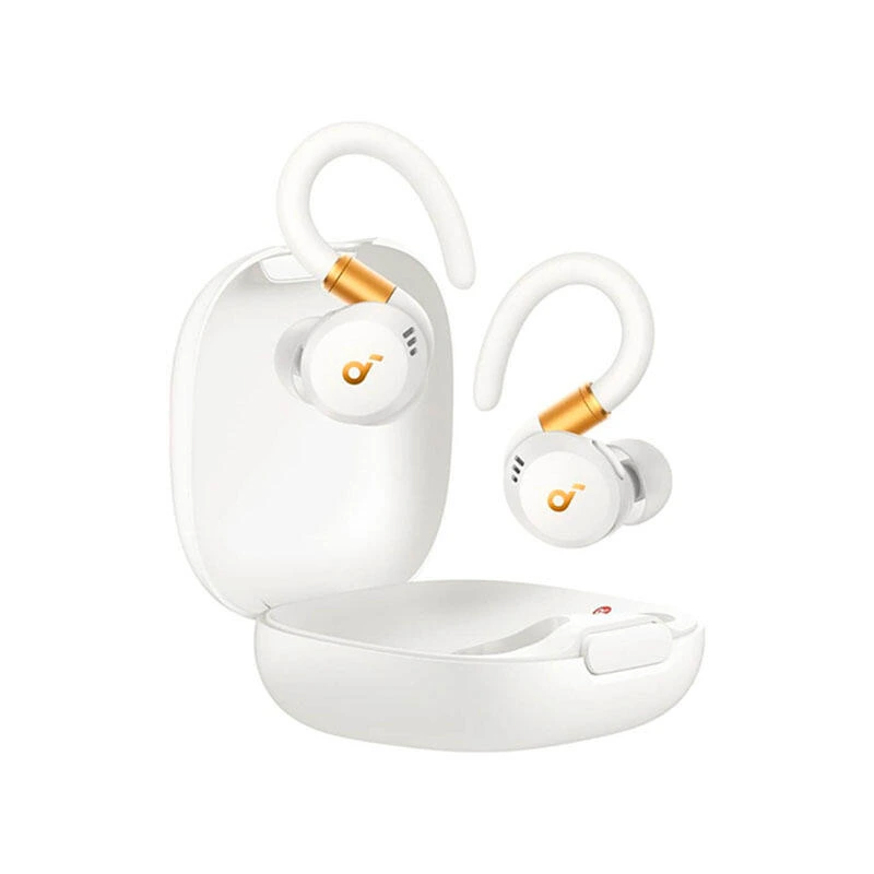 Anker Soundcore Sport X20 White | ყურსასმენი