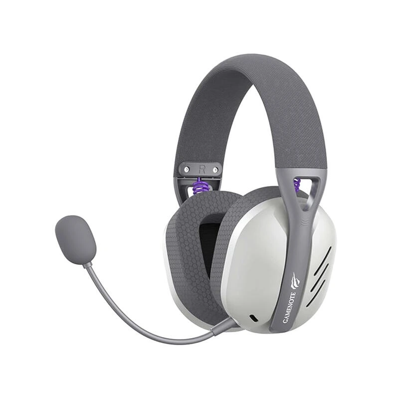 Havit Fuxi-H3 Gaming Headset Gray | ყურსასმენი