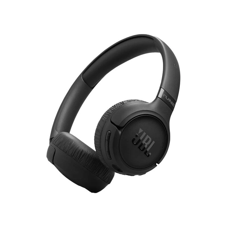 JBL Tune T680 NC Wireless On-Ear Headphones Black | Наушники