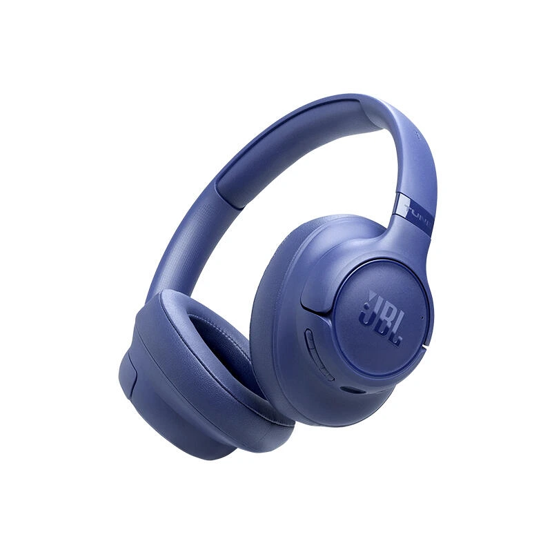 JBL Tune T730 BT Wireless On-Ear Headphones Blue | kursasmeni