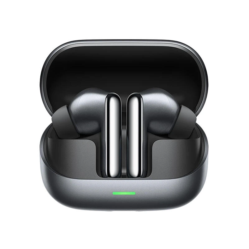 Honor Earbuds 4 Black | ყურსასმენი