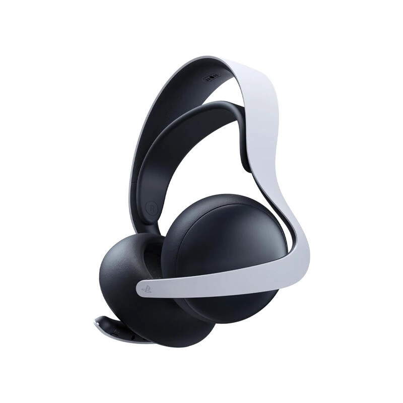Sony Pulse Elite WL Gaming Headset White | Наушники
