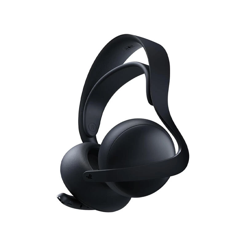 Sony Pulse Elite WL Gaming Headset Midnight Black | ყურსასმენი