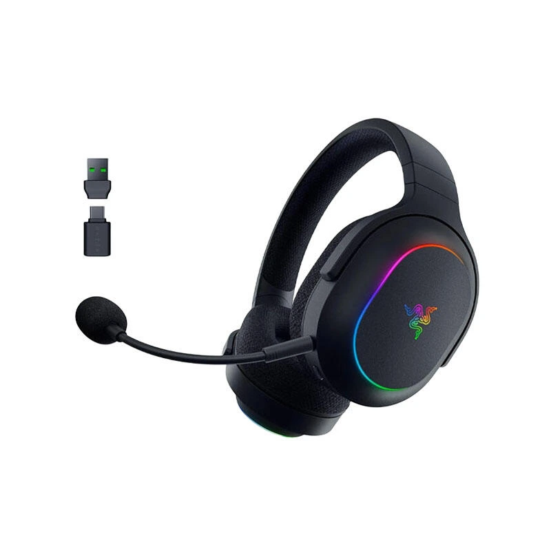 Razer Gaming Headset Barracuda X Chroma BT RZ04-05220100-R3M1 Black | Наушники