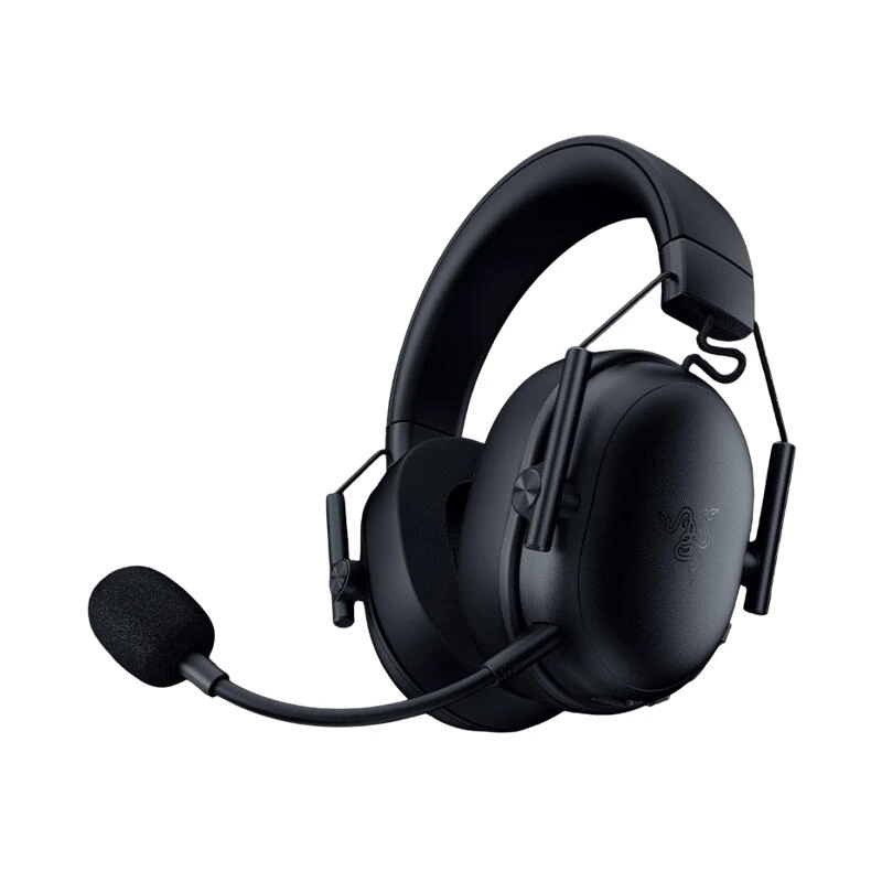 Razer Gaming Headset BlackShark V3 X HyperSpeed RZ04-05420100-R3M1 Black | ყურსასმენი