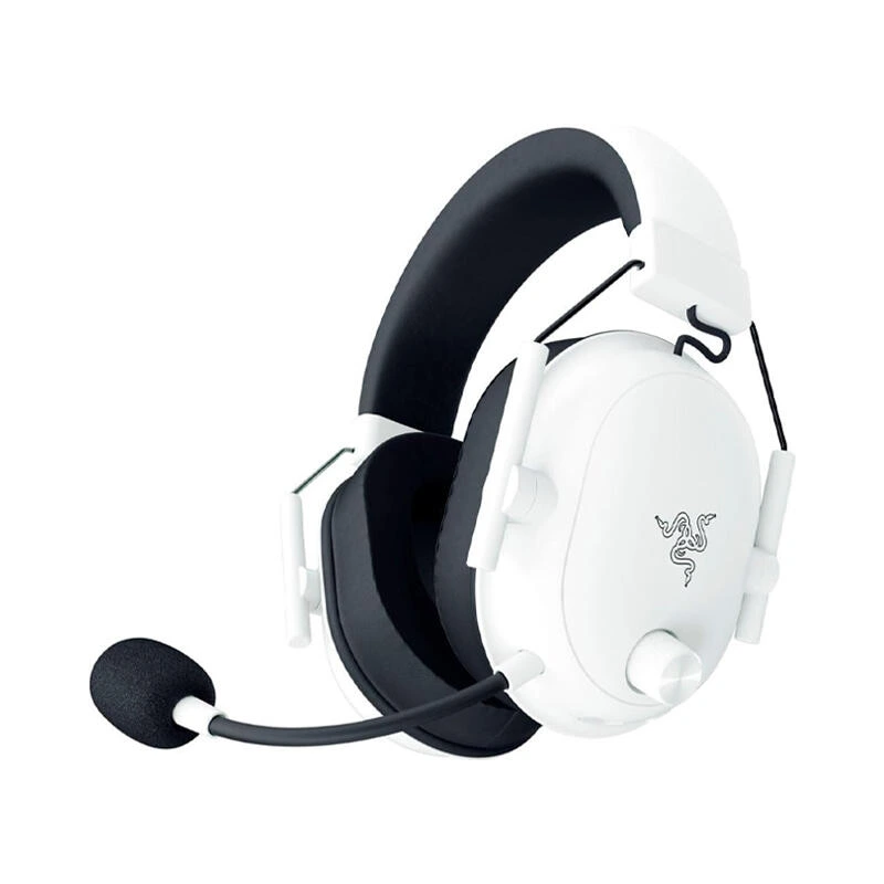 Razer Gaming Headset BlackShark V2 HyperSpeed RZ04-04960200-R3M1 White | ყურსასმენი