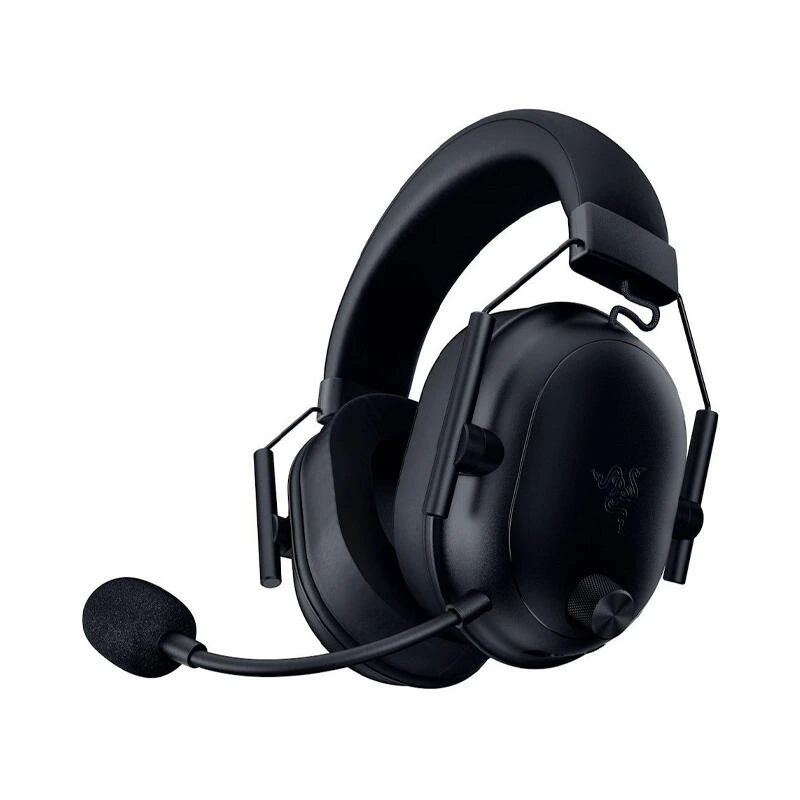 Razer Gaming Headset BlackShark V2 HyperSpeed RZ04-04960100-R3M1 Black | ყურსასმენი