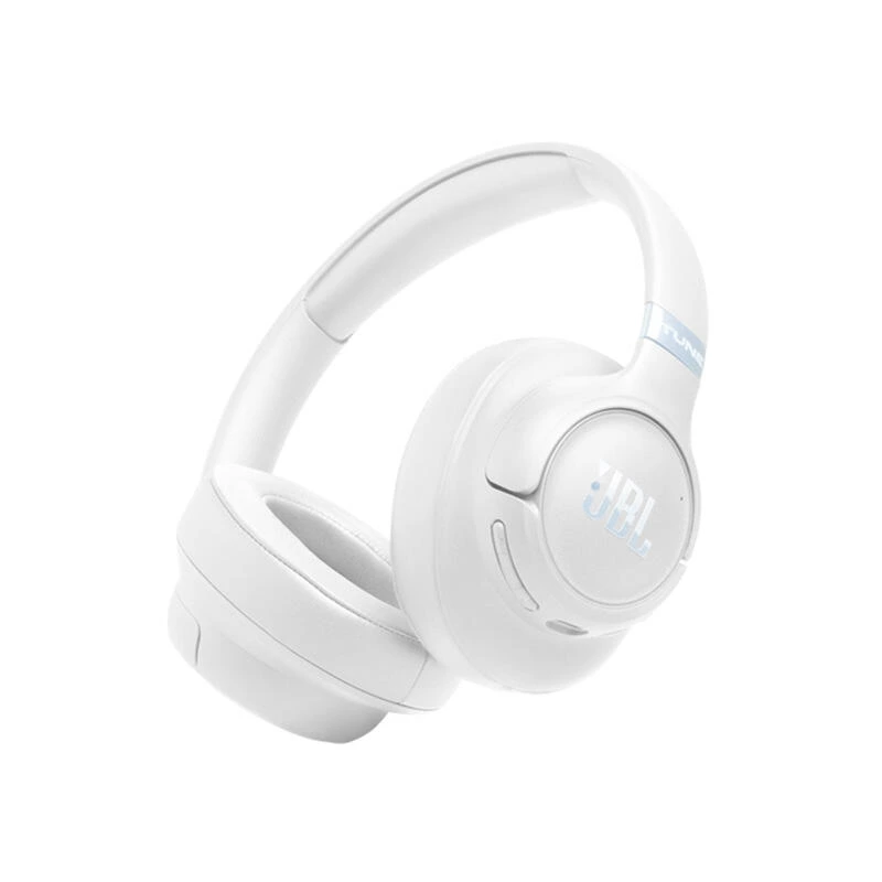 JBL Tune T780 NC Wireless On-Ear Headphones White | Наушники