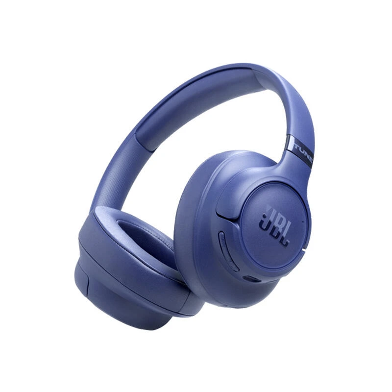 JBL Tune T780 NC Wireless On-Ear Headphones Blue | Наушники