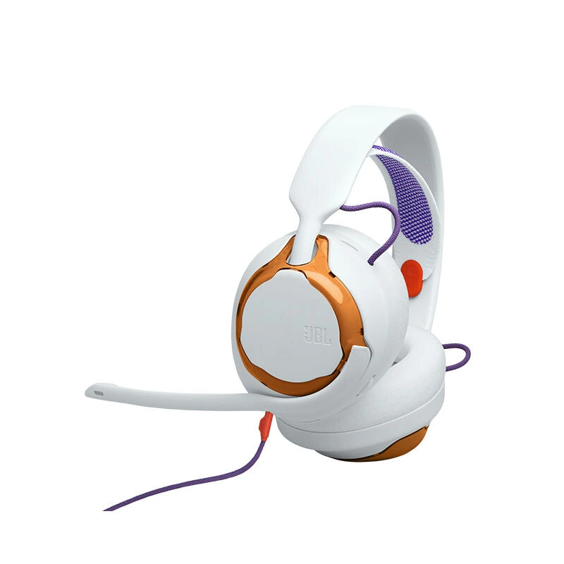 JBL Quantum 250 Gaming Headphones Teal | ყურსასმენი
