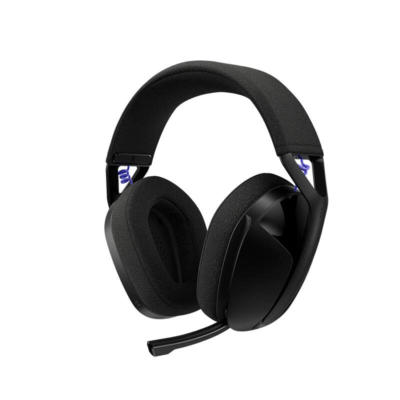 Logitech Gaming Headset G321 LIGHTSPEED WL L981-001563 Black | ყურსასმენი