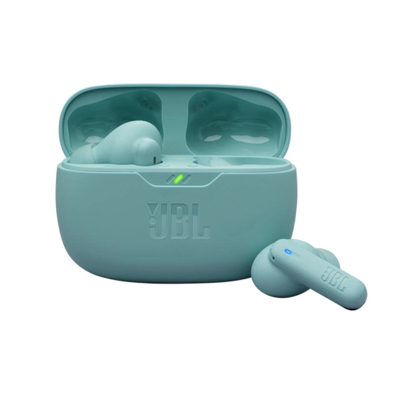 JBL Vibe Beam 2 Blue | ყურსასმენი