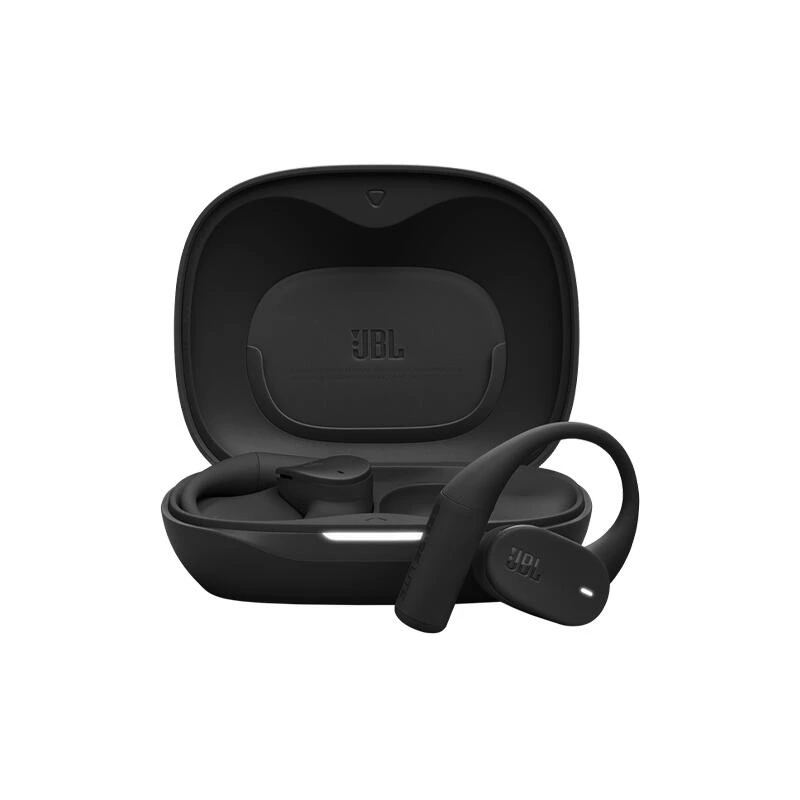 JBL Sense Lite Black | ყურსასმენი