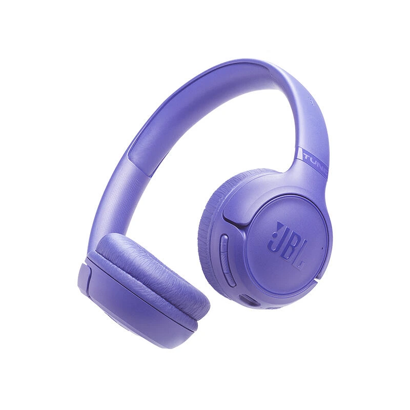 JBL Tune T530 BT Wireless On-Ear Headphones Lavender | ყურსასმენი