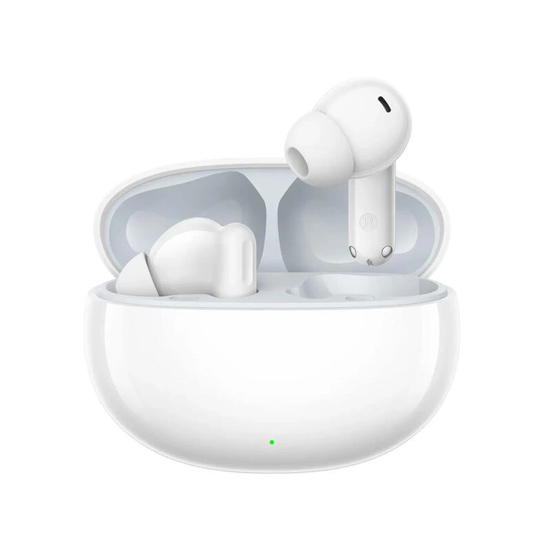 Realme TechLife Buds White | ყურსასმენი