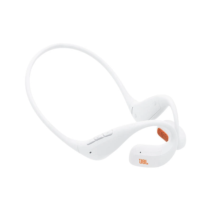 JBL Endurance Pace White | Наушники