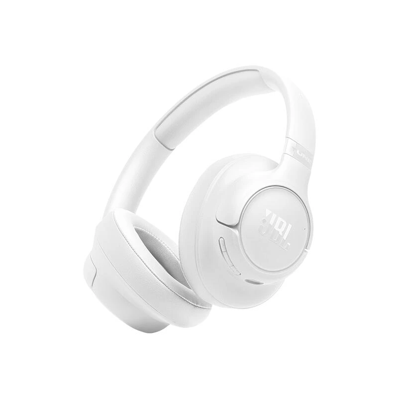 JBL Tune T730 BT Wireless On-Ear Headphones White | kursasmeni