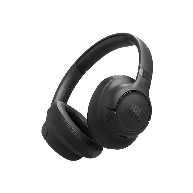 JBL Tune T730 BT Wireless On-Ear Headphones Black | kursasmeni