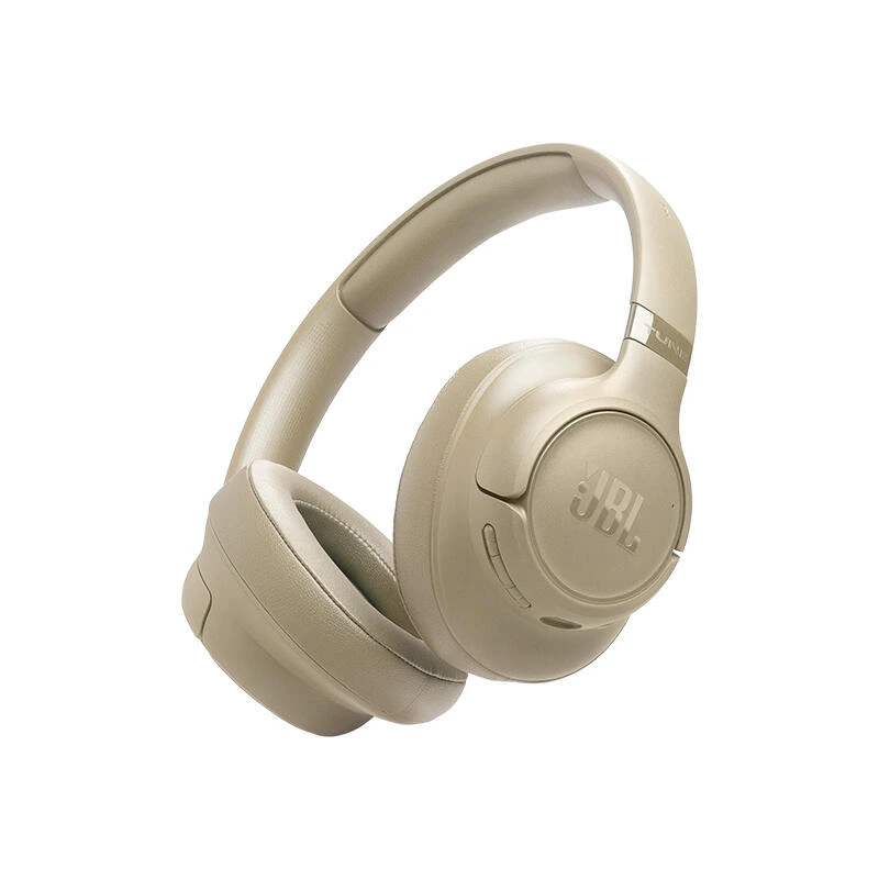 JBL Tune T730 BT Wireless On-Ear Headphones Beige | Наушники