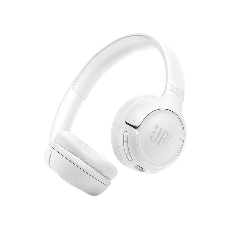 JBL Tune T530 BT Wireless On-Ear Headphones White | Наушники