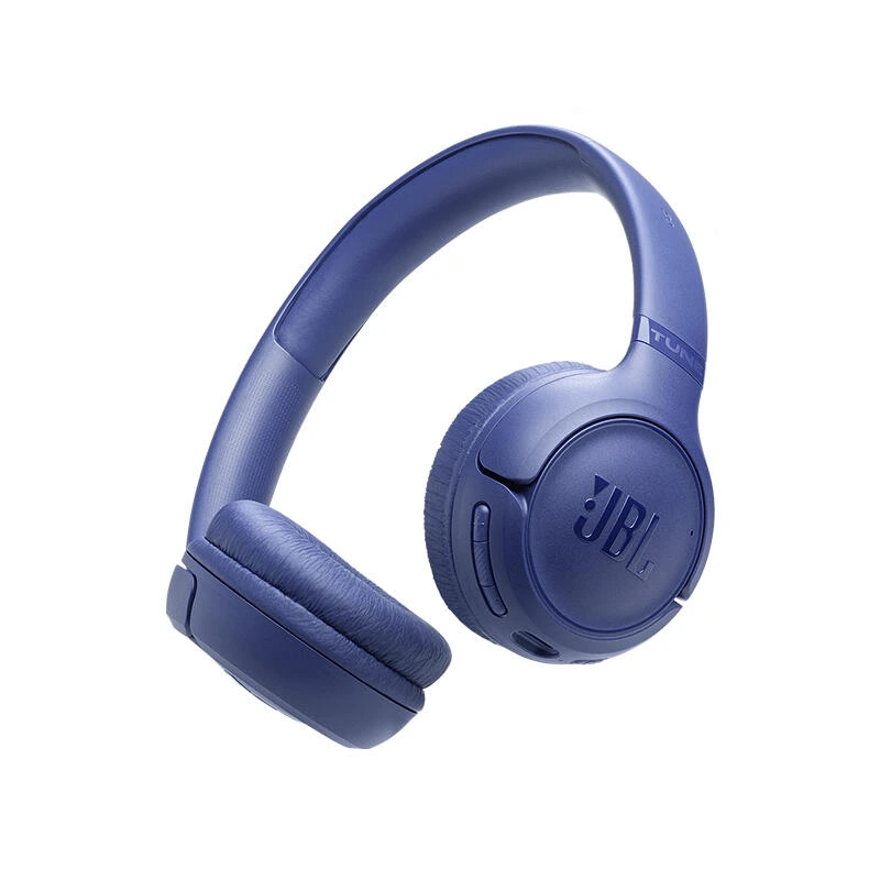 JBL Tune T530 BT Wireless On-Ear Headphones Blue | Наушники