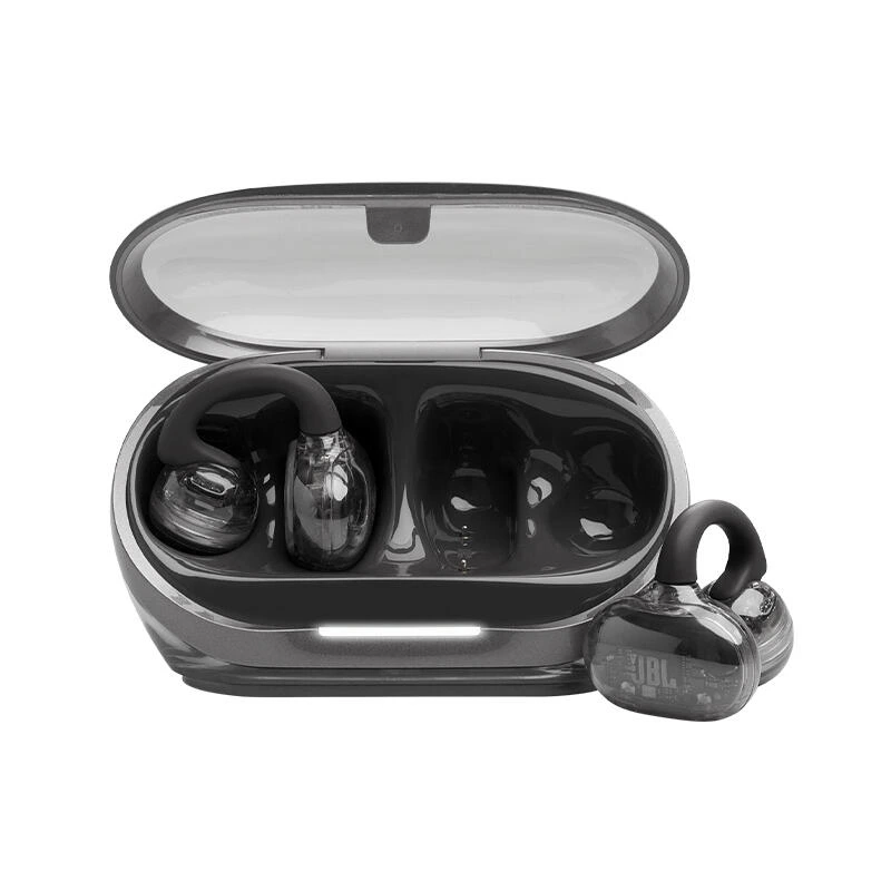 JBL Soundgear Clips Black | Наушники
