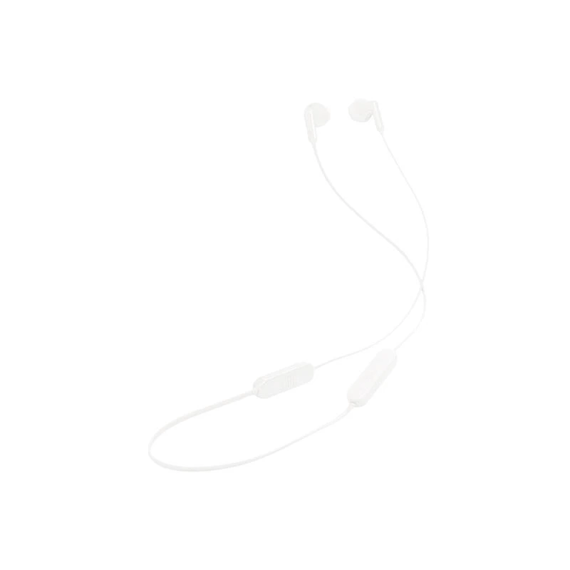 JBL T235BT Wireless Earphones White | ყურსასმენი