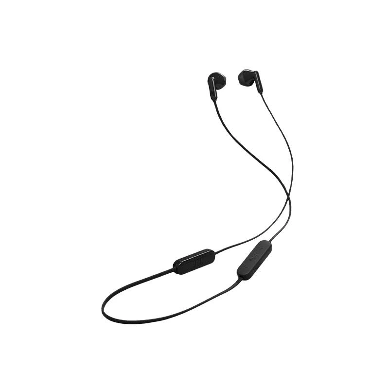 JBL T235BT Wireless Earphones Black | ყურსასმენი