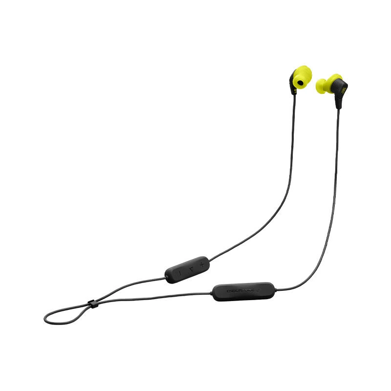 JBL Endurance Run III Wireless Black | ყურსასმენი