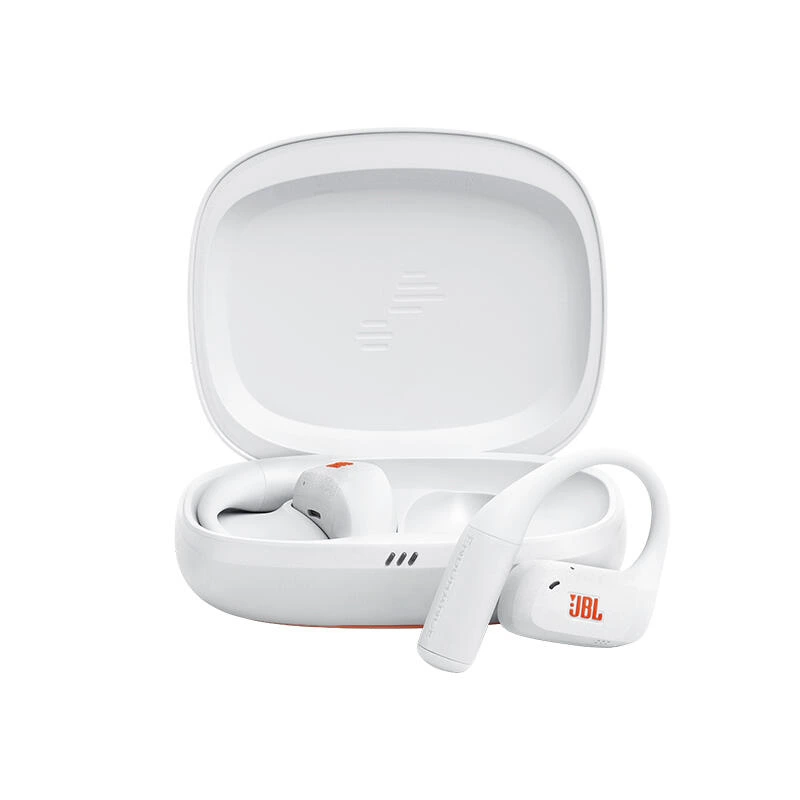 JBL Endurance Zone White | kursasmeni