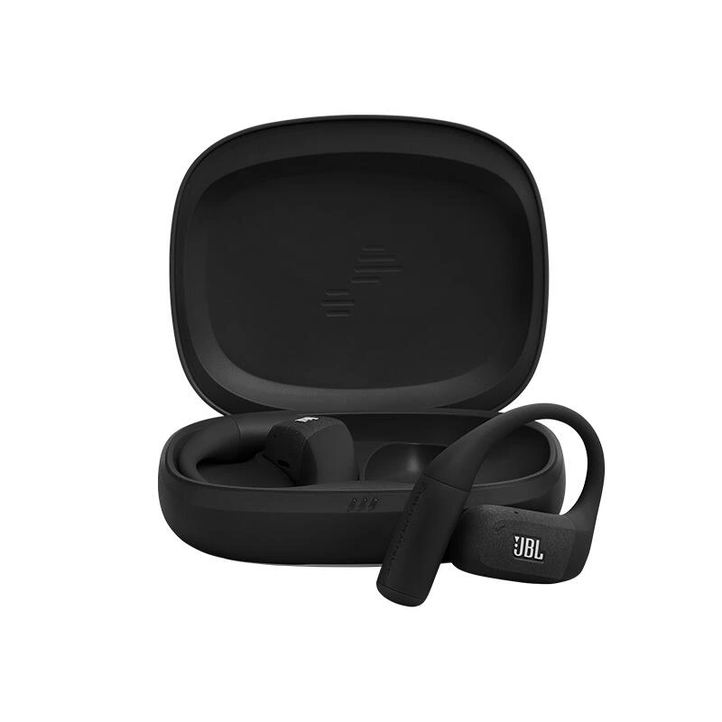 JBL Endurance Zone Black/Gray | ყურსასმენი