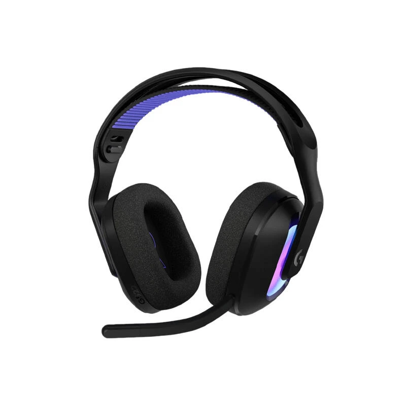 Logitech G522 Gaming Headset LIGHTSPEED WL L981-001544 Black | ყურსასმენი