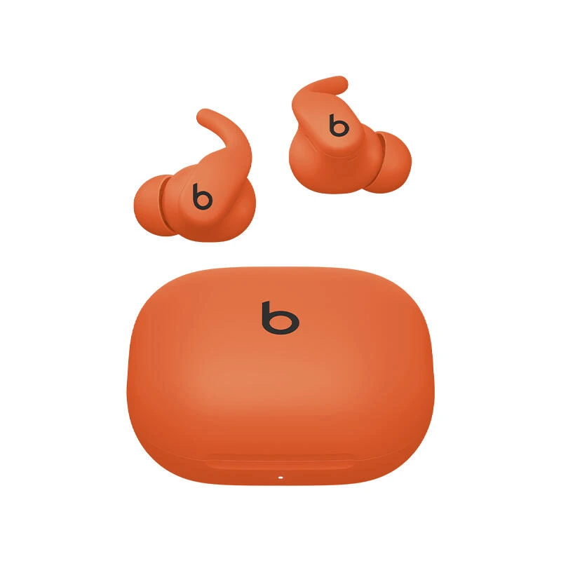 Beats Powerbeats Fit Orange | Наушники