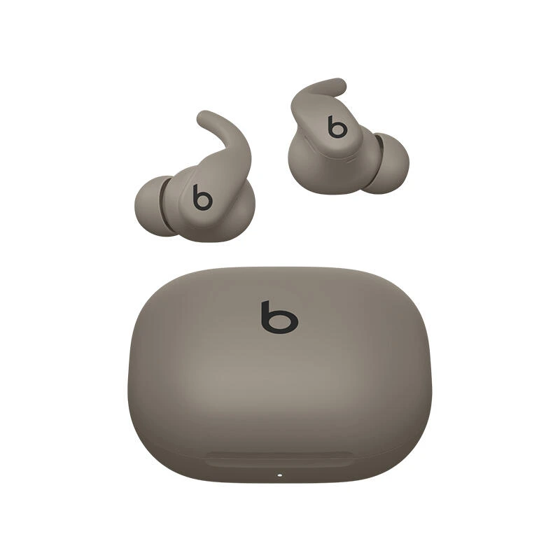 Beats Powerbeats Fit Grey | Наушники