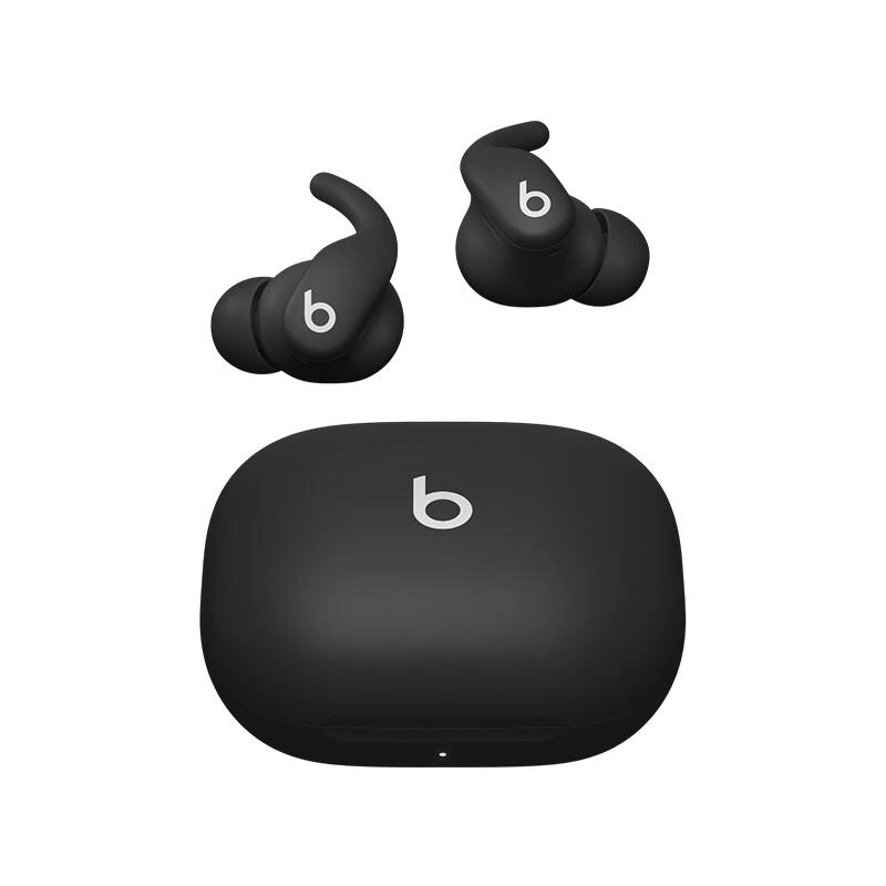 Beats Powerbeats Fit Black | ყურსასმენი