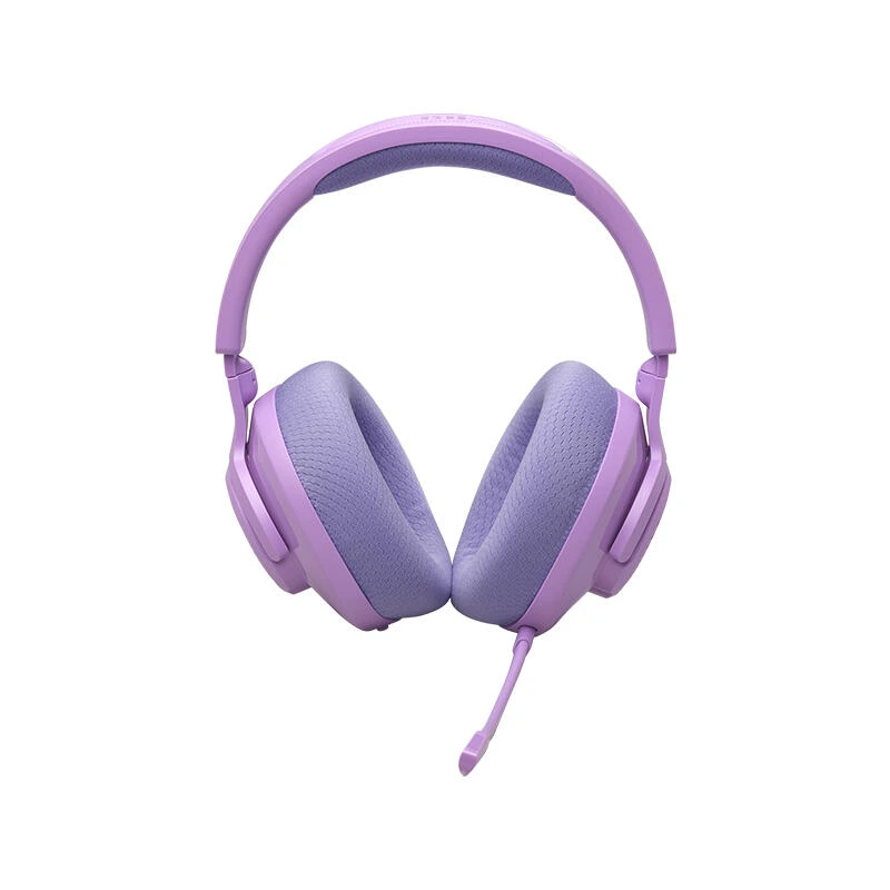 JBL Quantum 360 Gaming Headphones Purple | ყურსასმენი