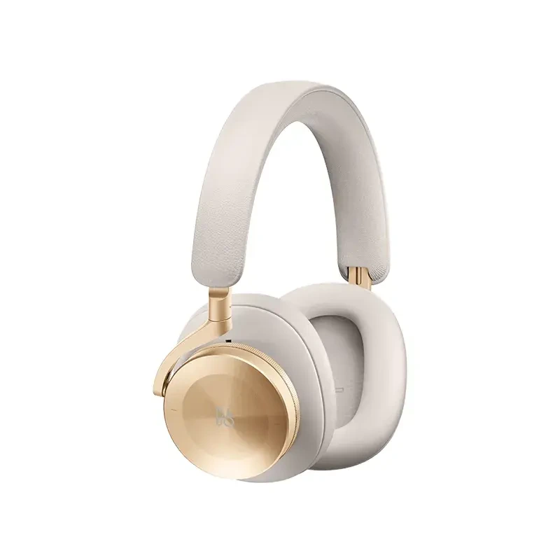 Bang & Olufsen Beoplay H95 Wireless ANC over ear headphones Golden Tone | ყურსასმენი