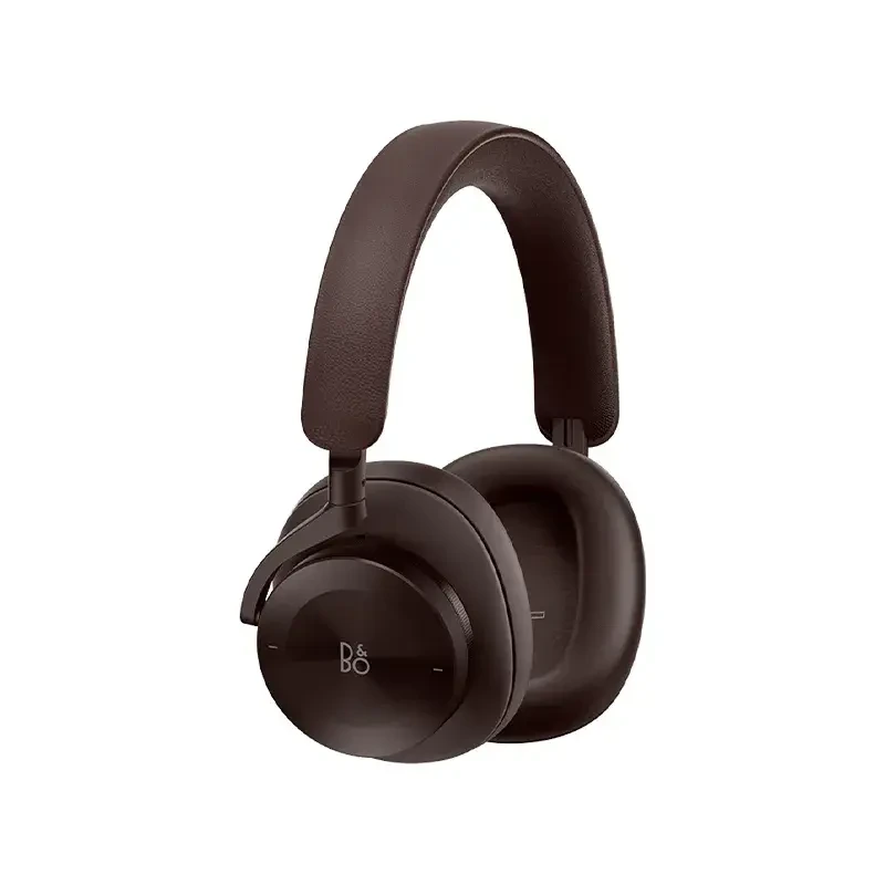 Bang & Olufsen Beoplay H95 Wireless ANC over ear headphones Chesnut | ყურსასმენი