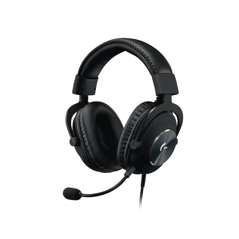 Logitech Gaming Headset G PRO X SE Black | ყურსასმენი
