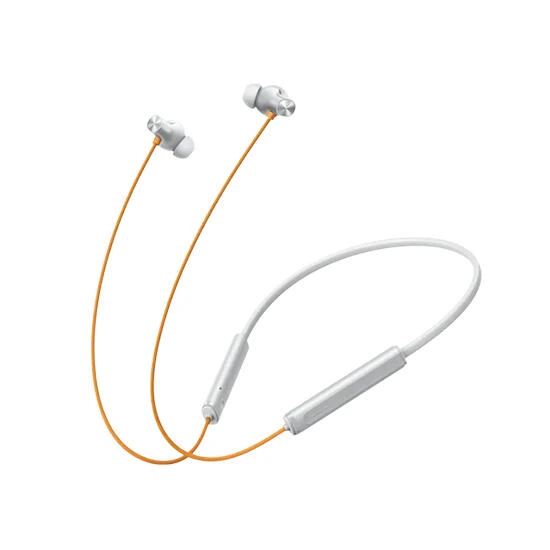 Realme Buds Wireless 5 ANC Silver | ყურსასმენი