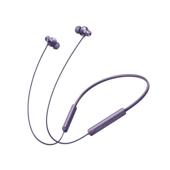 Realme Buds Wireless 5 ANC Purple | ყურსასმენი