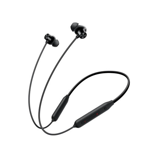 OnePlus Bullets Wireless Z3 Black | kursasmeni
