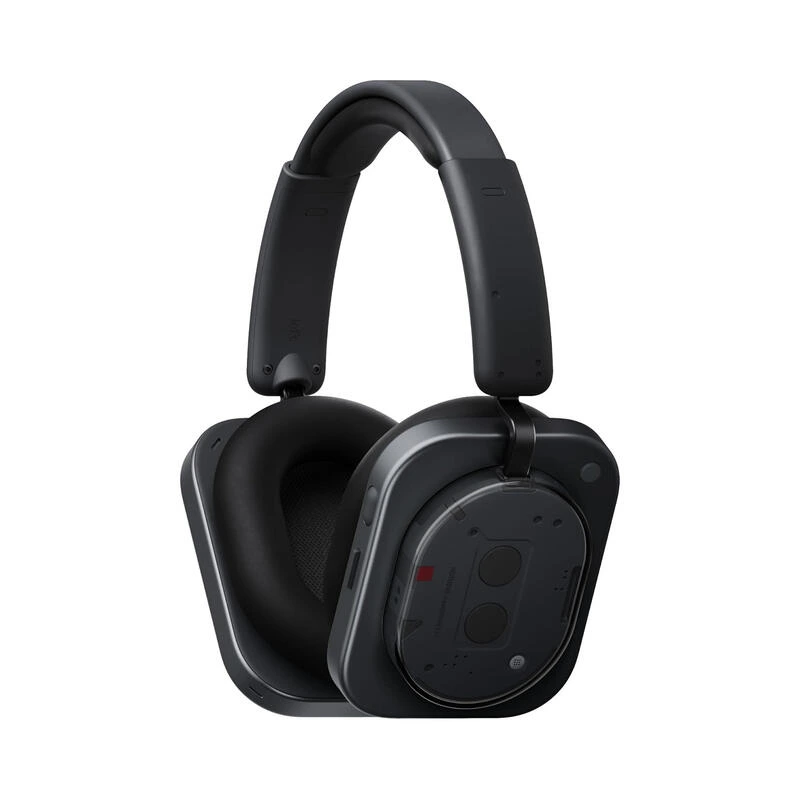Nothing Headphone (1) Black | ყურსასმენი
