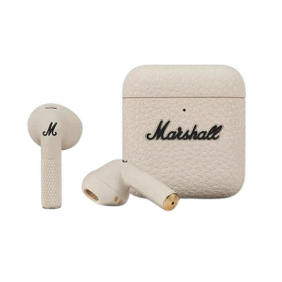 Marshall Minor IV Cream | ყურსასმენი